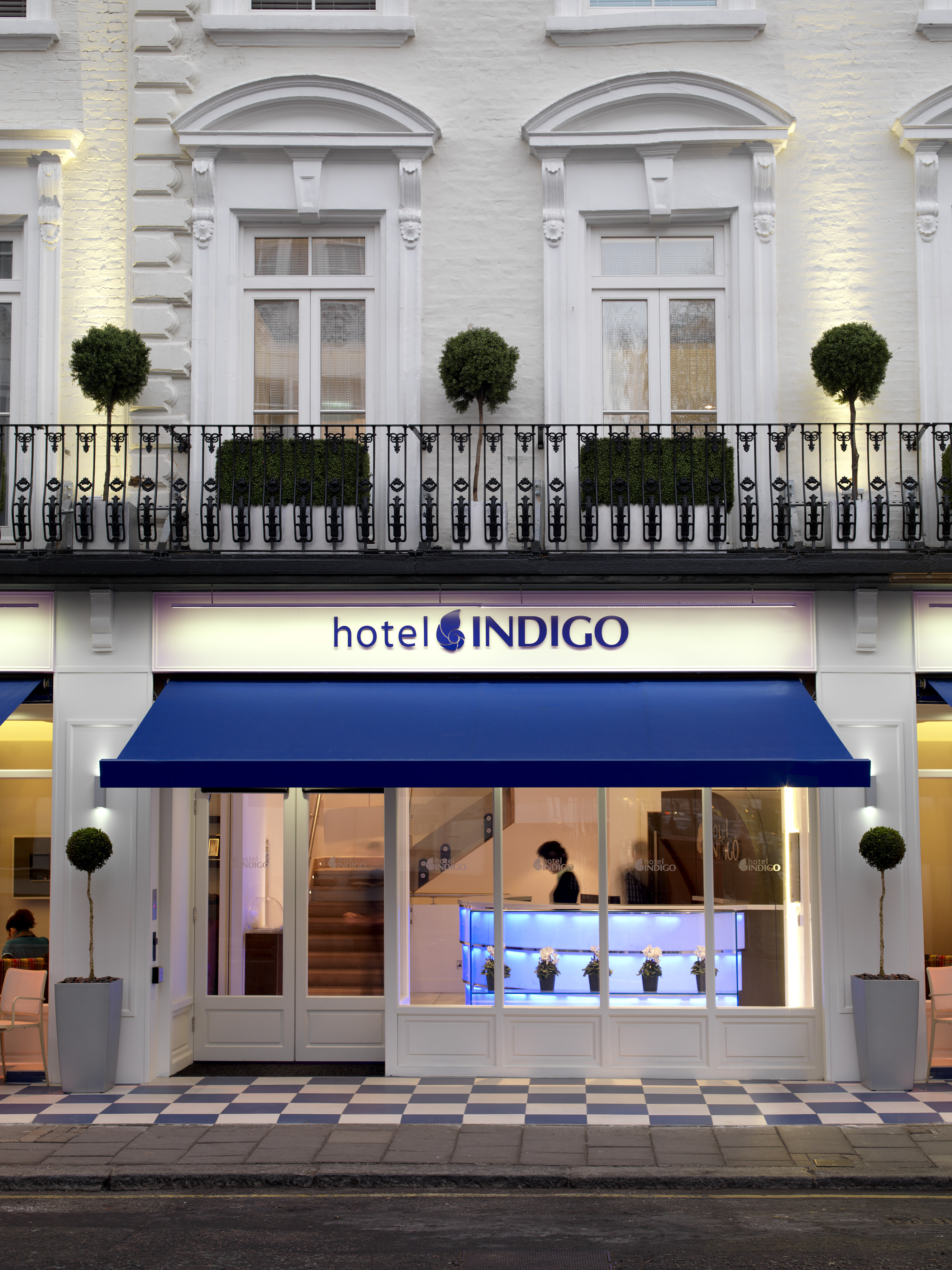 INDIGO HOTEL PADDINGTON LONDON-0