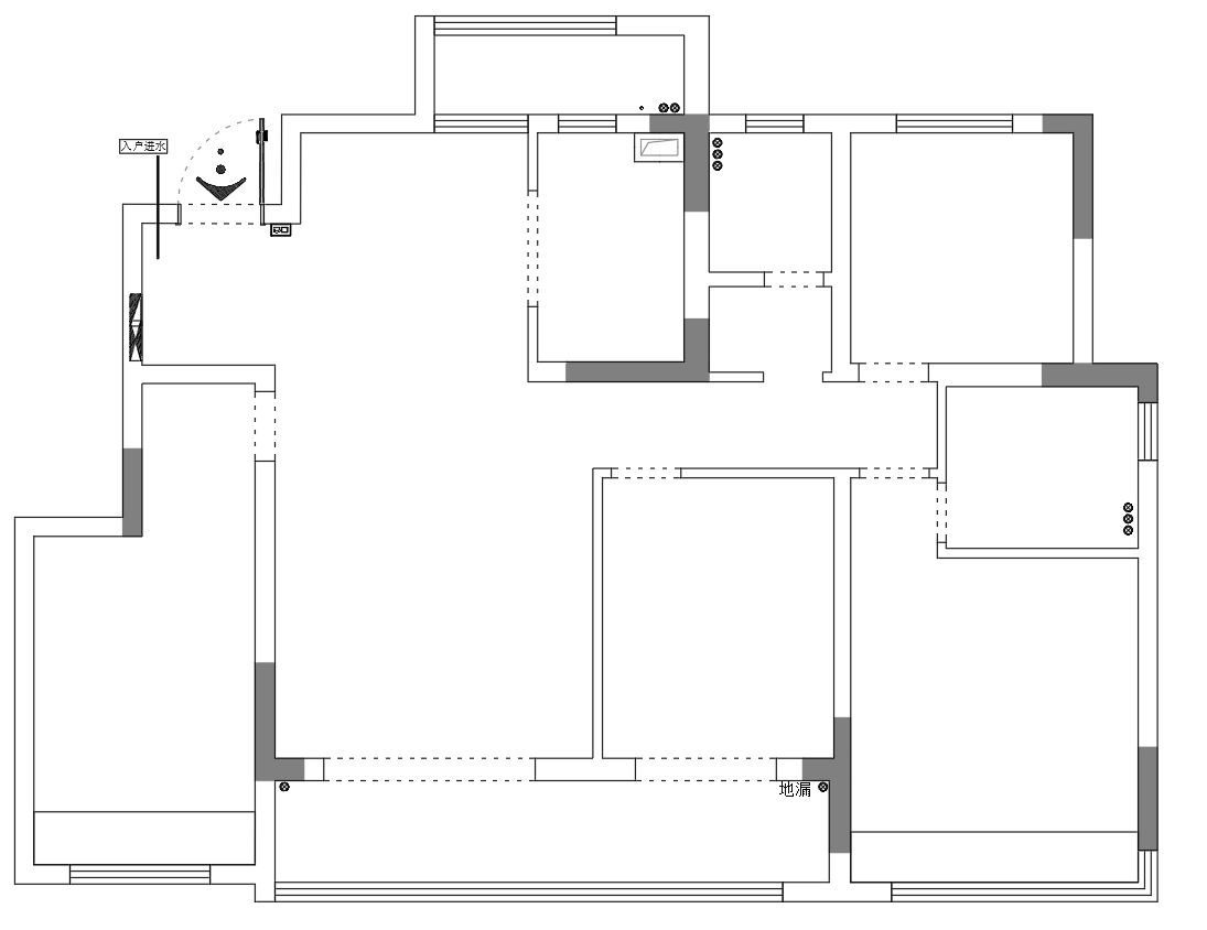 暮光里丨中国绍兴丨未墨空间独立设计品牌-40