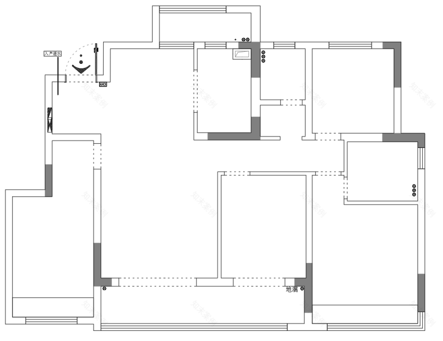 暮光里丨中国绍兴丨未墨空间独立设计品牌-40