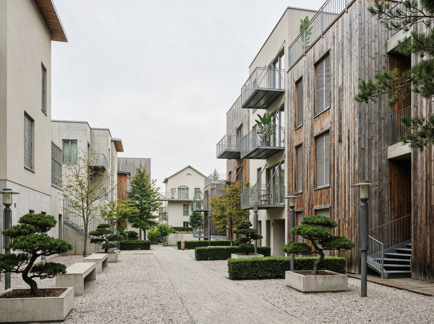 木质庭院生活丨LHBdesign-6