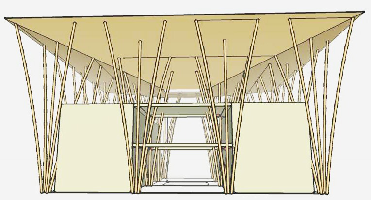 “La Vieja”学校建筑丨哥伦比亚丨Andrés Bäppler & Greta Tresserra-13