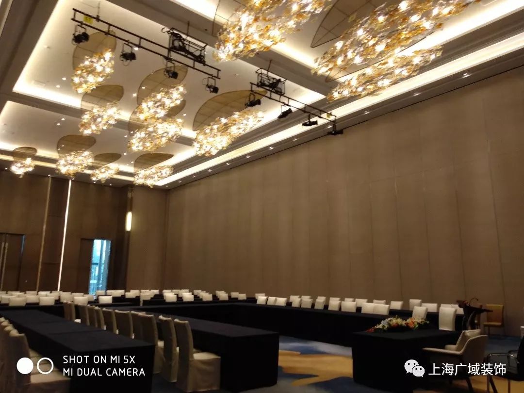 广域装饰之上海三甲港滨海绿地国际旅游度假村-42