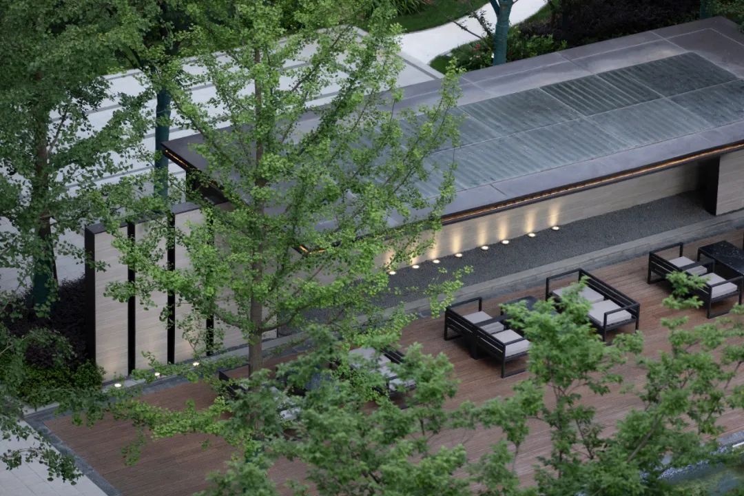 温州苍南东宸府景观设计丨中国温州丨EADG 泛亚国际-35