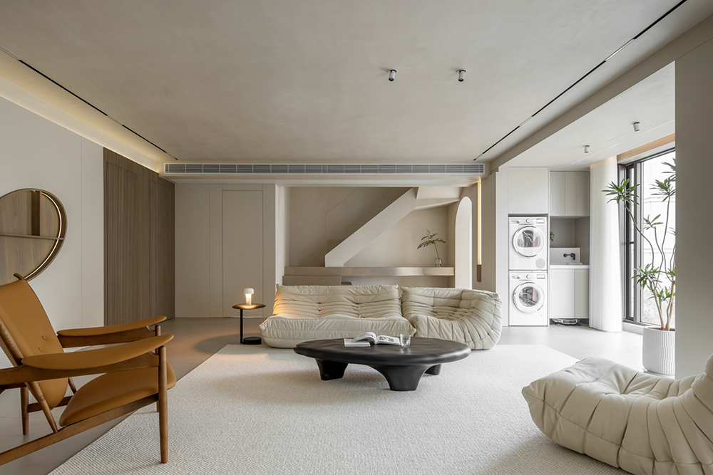 迴向丨中国温州丨隹聿设计工作室-57