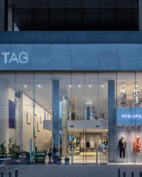 贵阳TAG时尚店