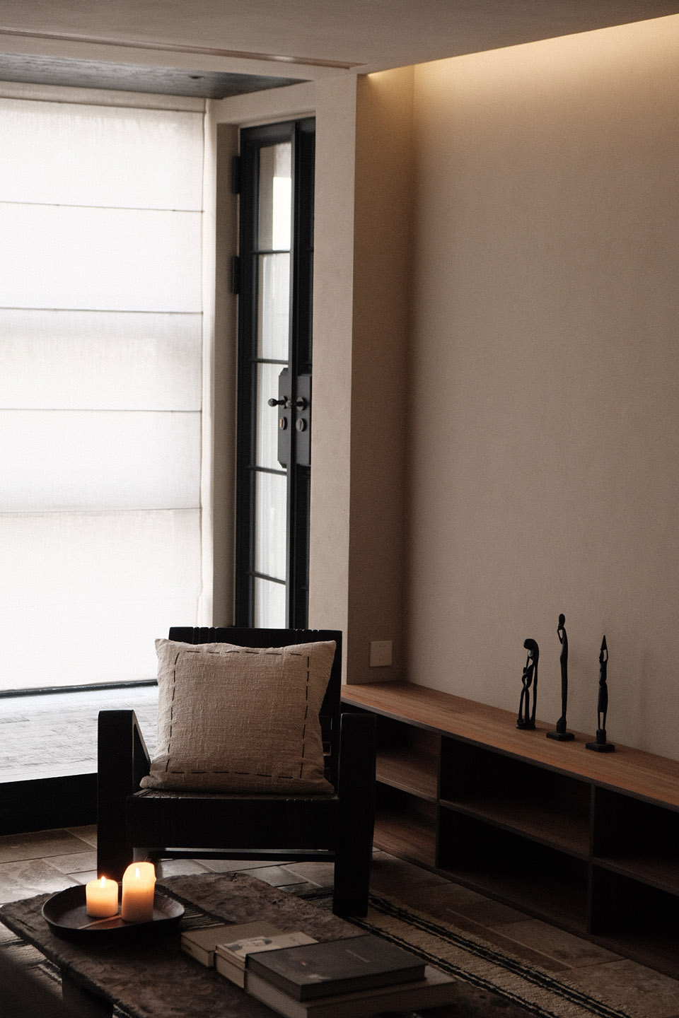 “闲”父母住宅,启东 / 游牧林工作室-113