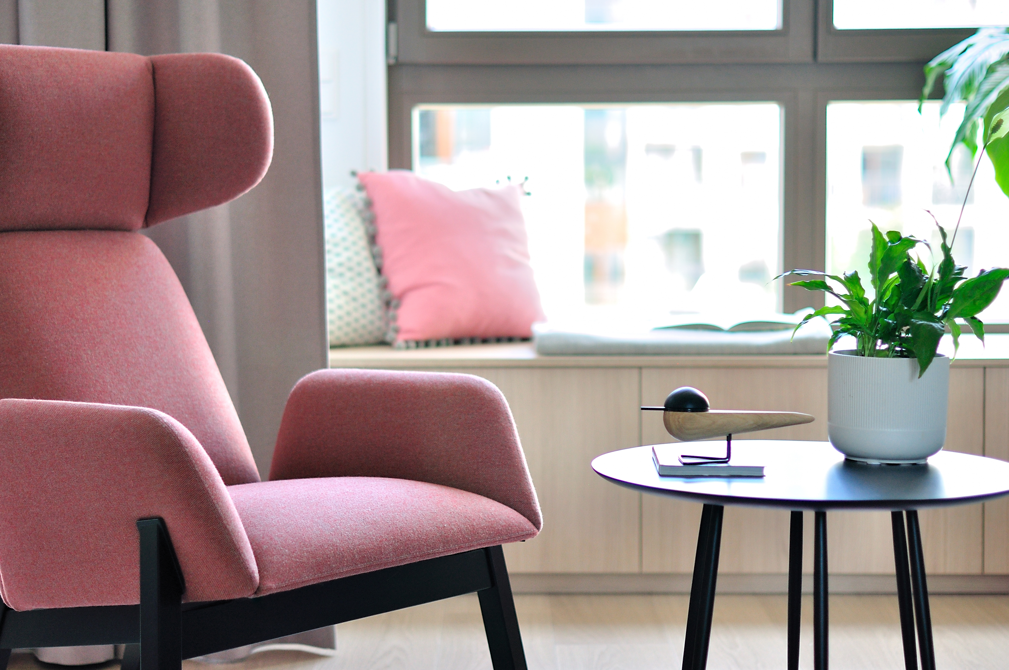 波兰红粉之家设计丨Poland-29