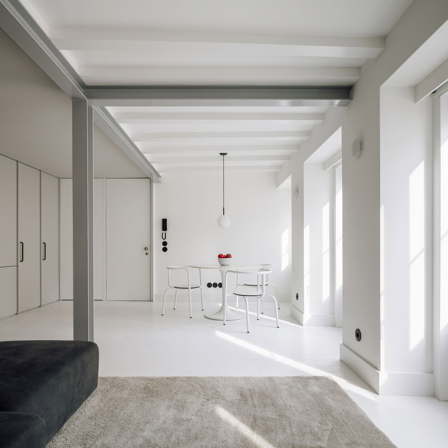 葡萄牙RGM 46公寓改造-47