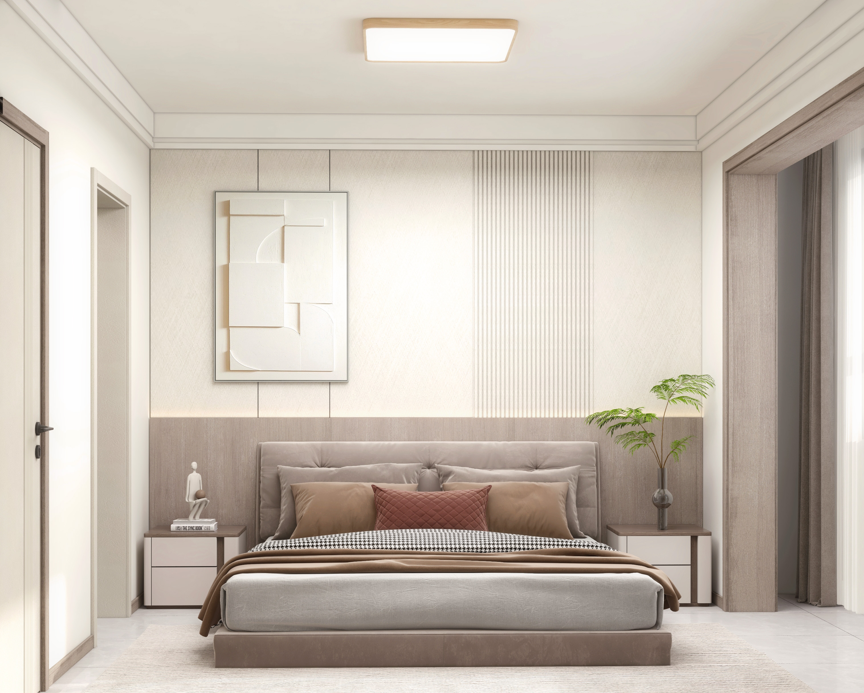 GUANBOLAN · 现代-11