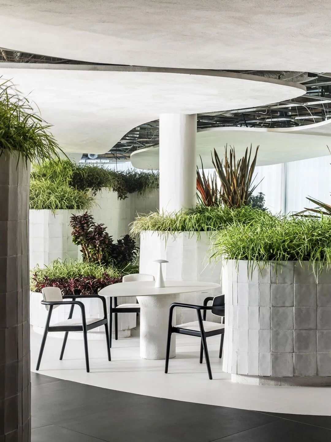 2022 年 CASACOR 设计展丨多位设计师-75