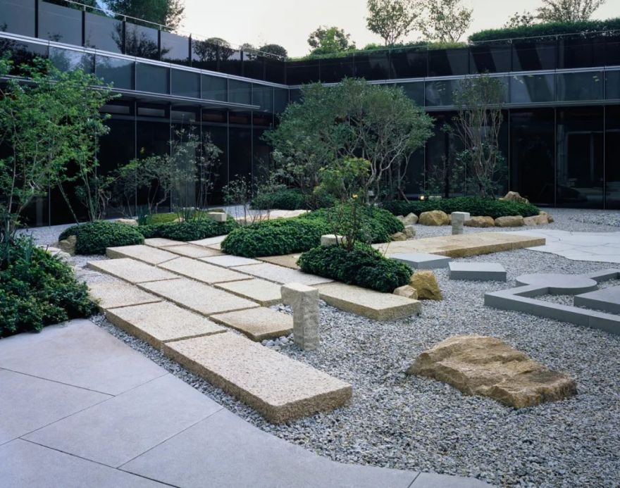 如露庭丨中国上海丨七月合作社-38