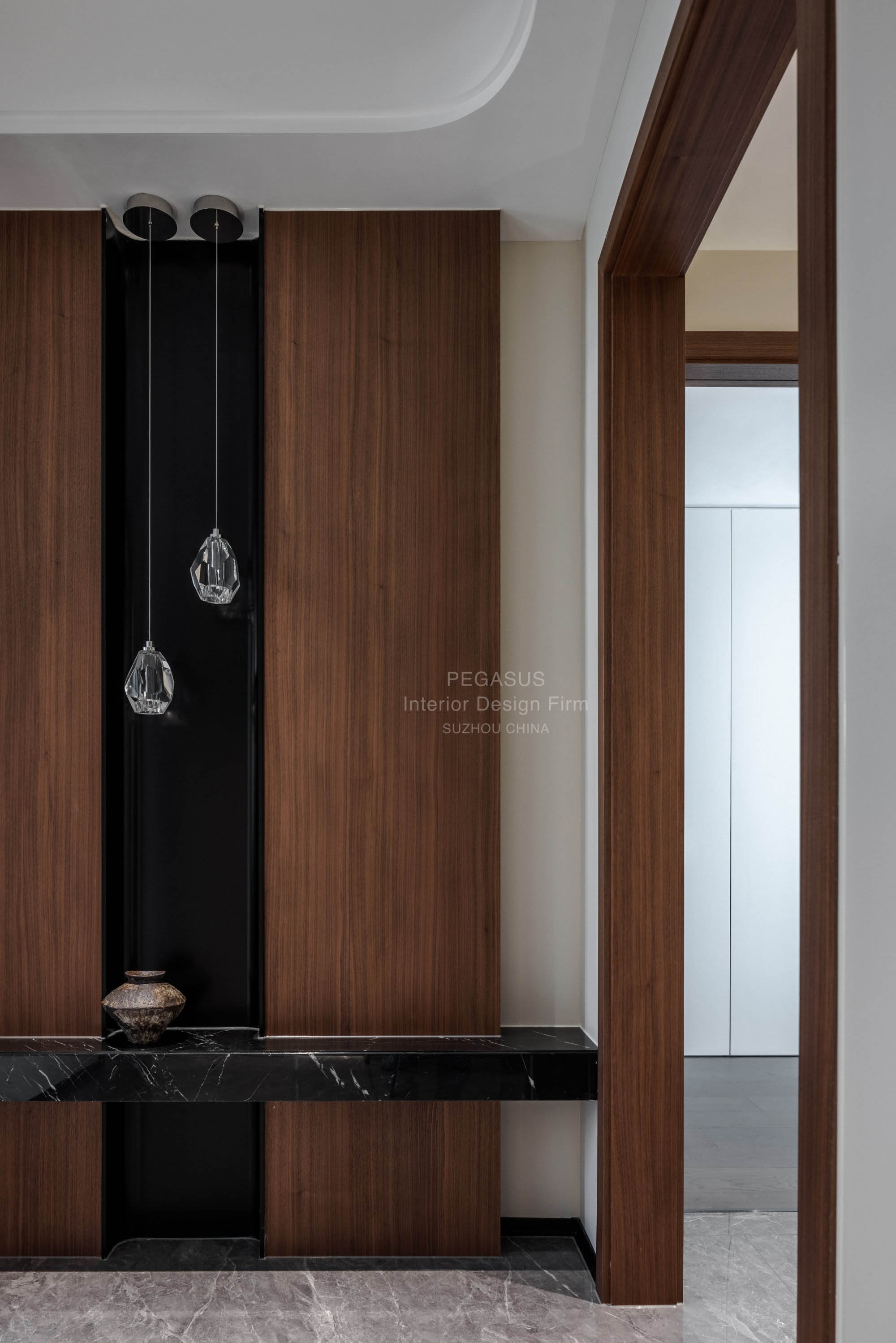 万科四季雅苑丨中国常州丨派格设计-46