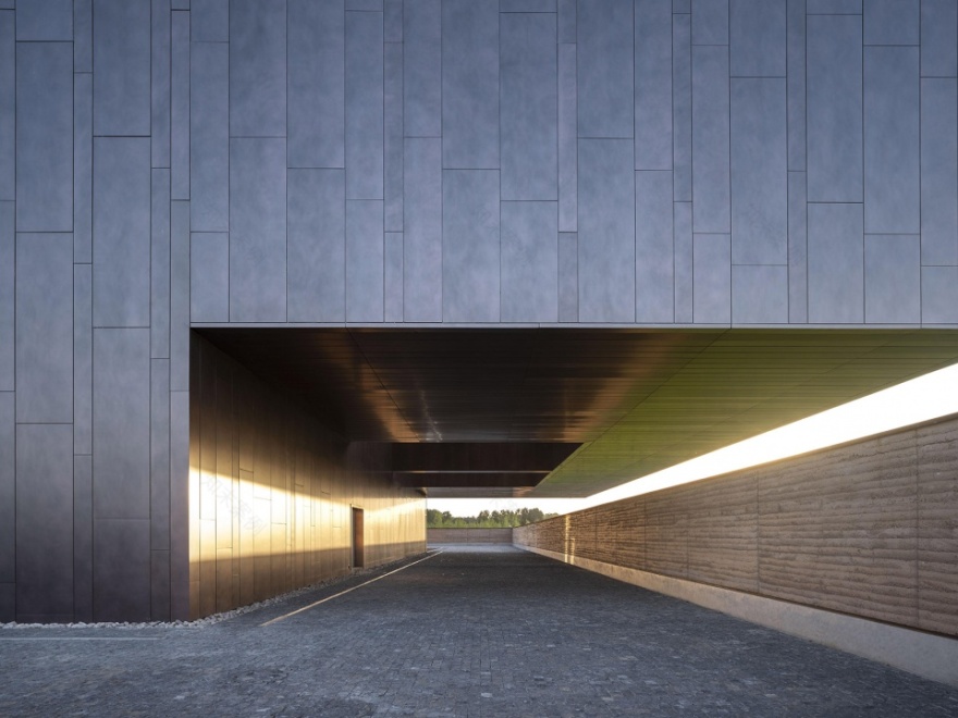 二里头夏都遗址博物馆 | 探索最早国家形成与发展的奥秘-110