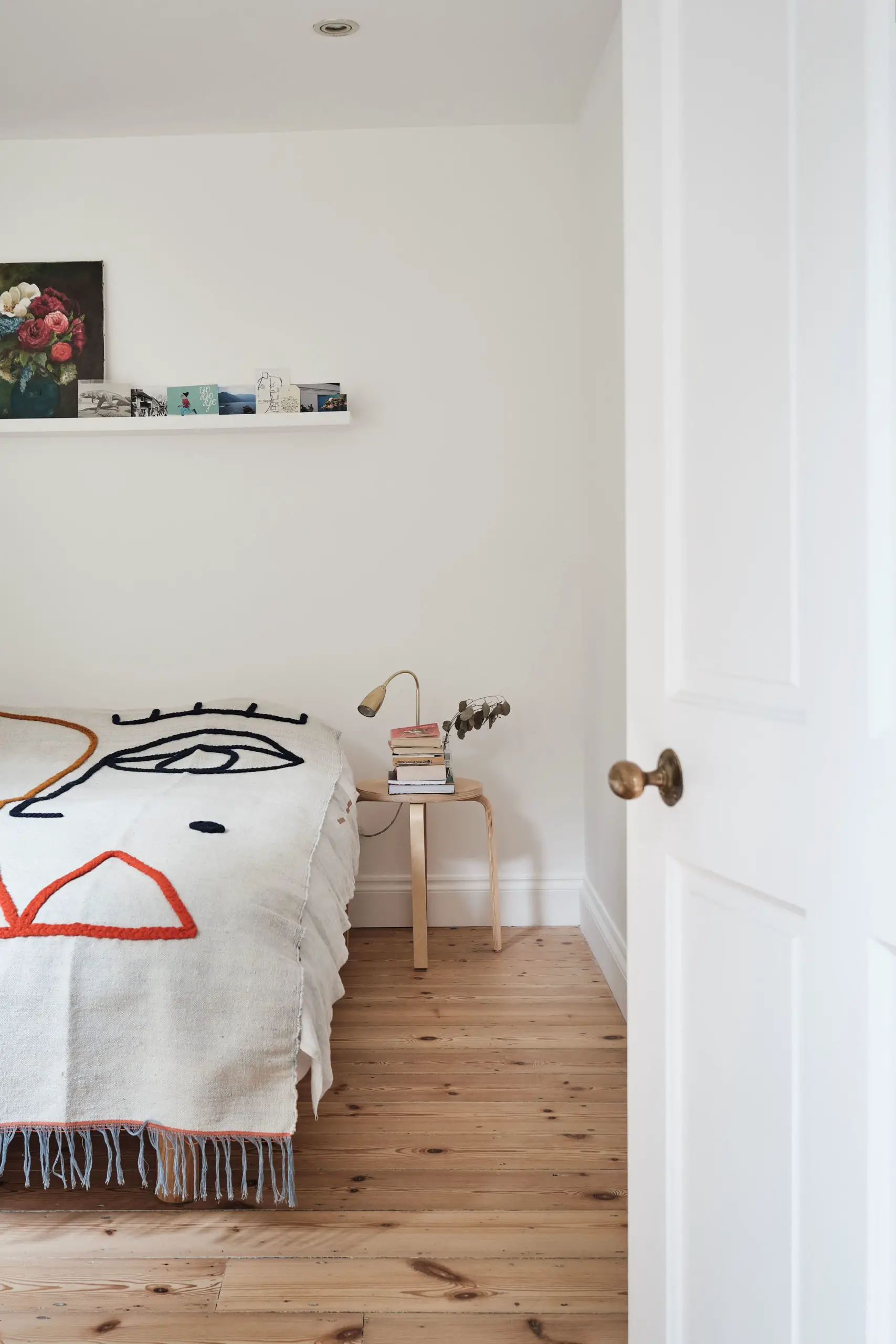 伦敦维式住宅改造，摩洛哥风格小院惊艳亮相-10