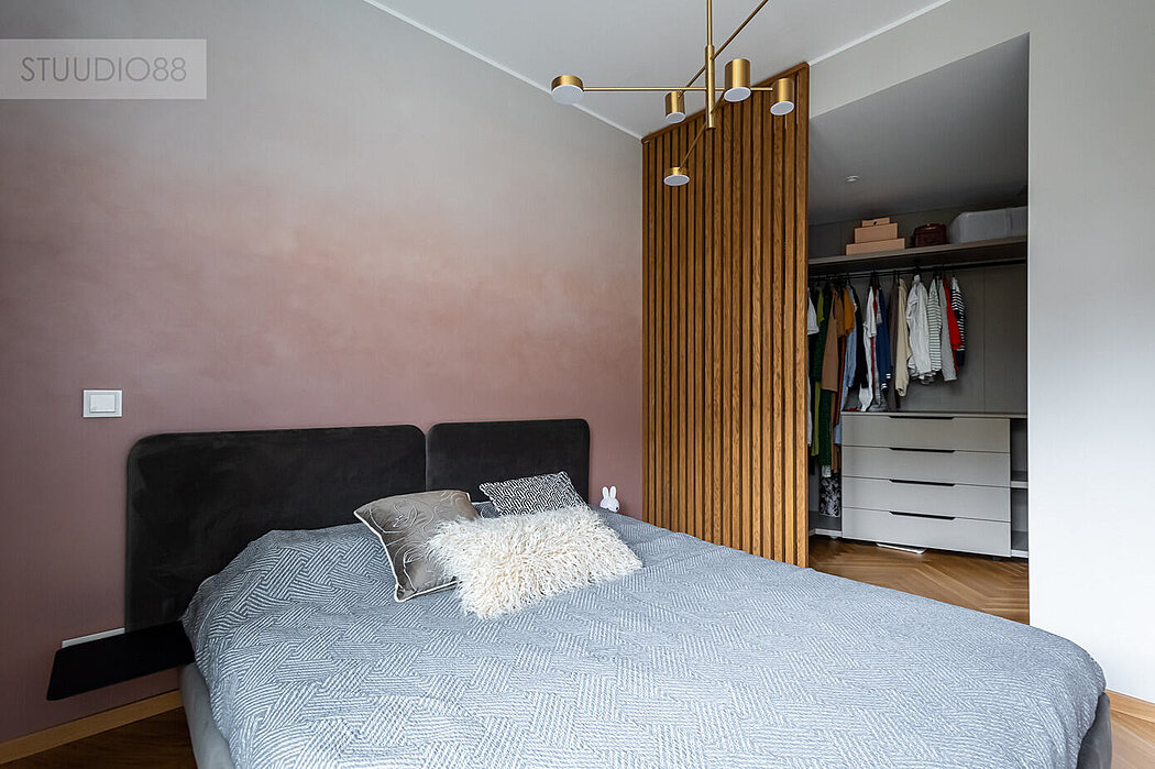 通尼斯马吉高级公寓丨爱沙尼亚丨Ljudmila FunikaMüür-9