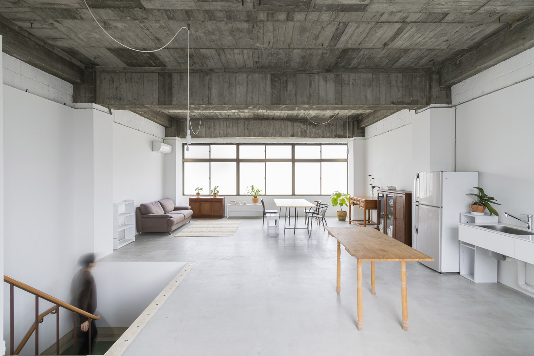 迷你图书馆丨日本鸟取丨Hiroshi Kinoshita and Associates-23