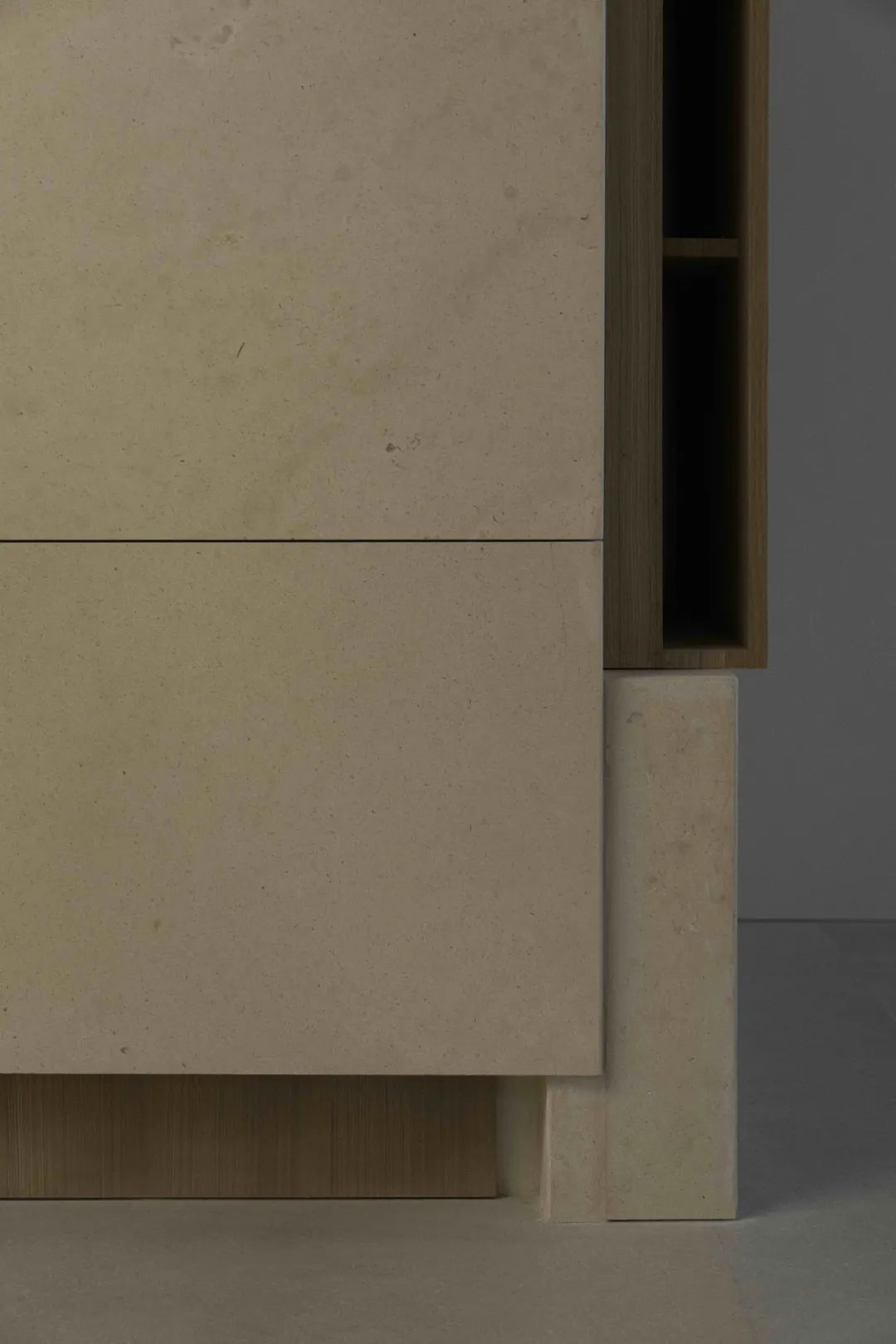 egg&elephant 服装工作室空间设计丨中国杭州丨喜叻-16