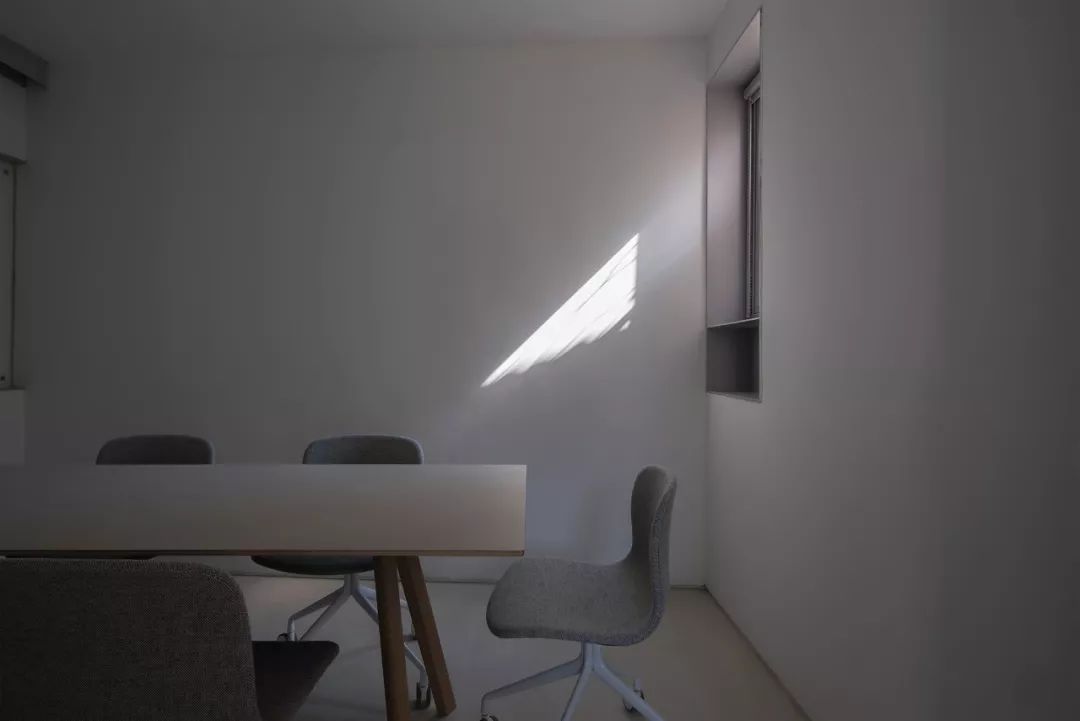 北京胡同里的茶素材设计中心 | 化零为整,深远不尽-51