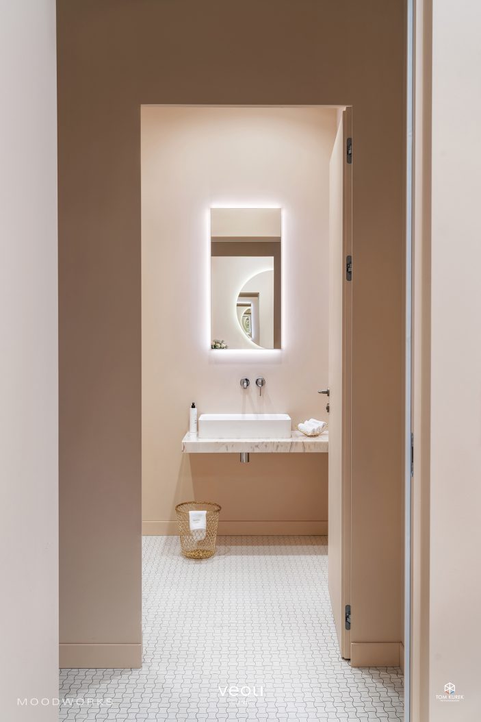 维奥利诊所·情绪工作室丨波兰格丁尼亚-17