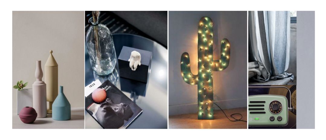 全品装饰 | 郑州华侨城 X 莫兰迪色，抽象与现实的正确打开方式-20