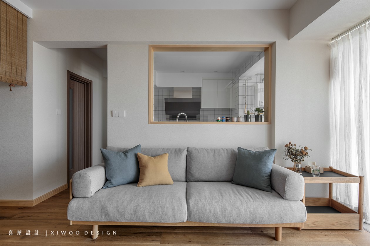 城市林海中的“慢生活”，寻找心灵的宁静港湾-21