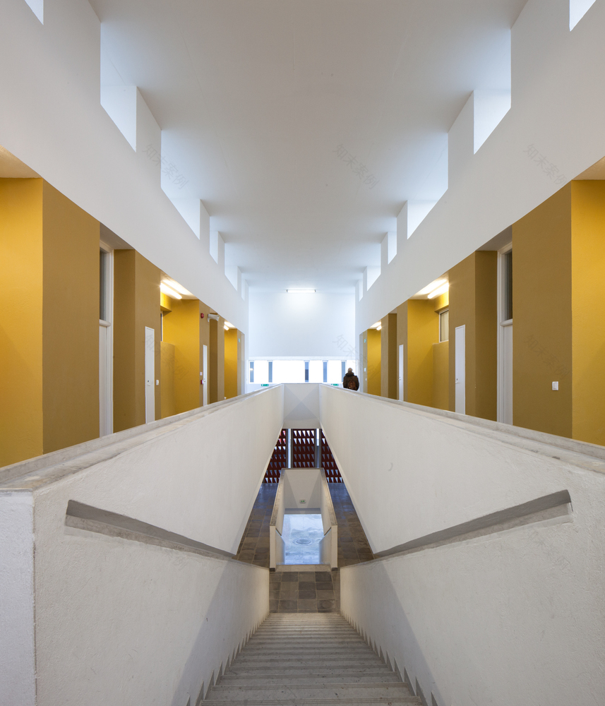 丨突尼斯丨Voieoff Architects与Atelier Osmose合作-44