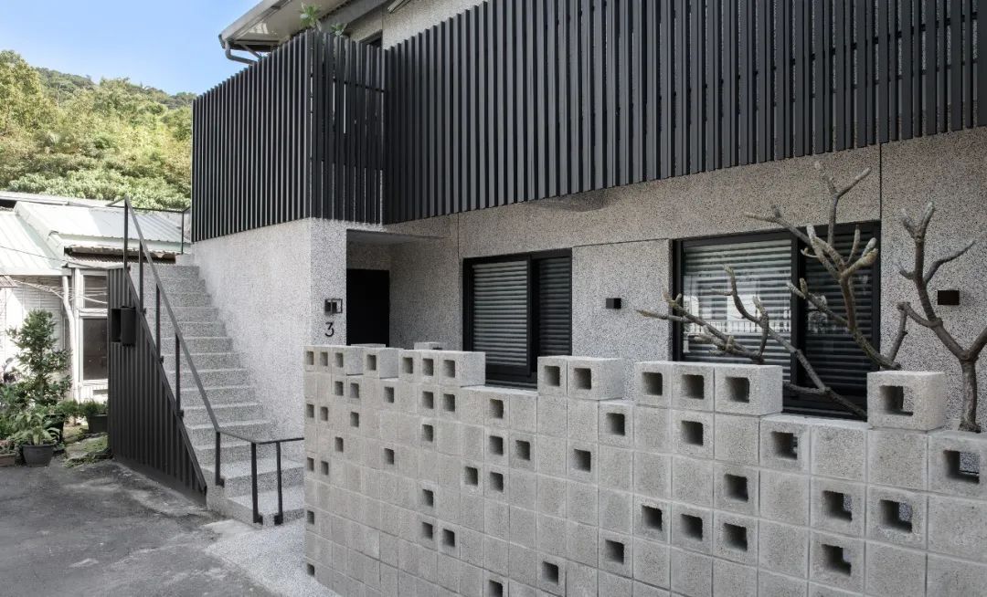 C 屋丨向寓室内装修设计工程有限公司-9