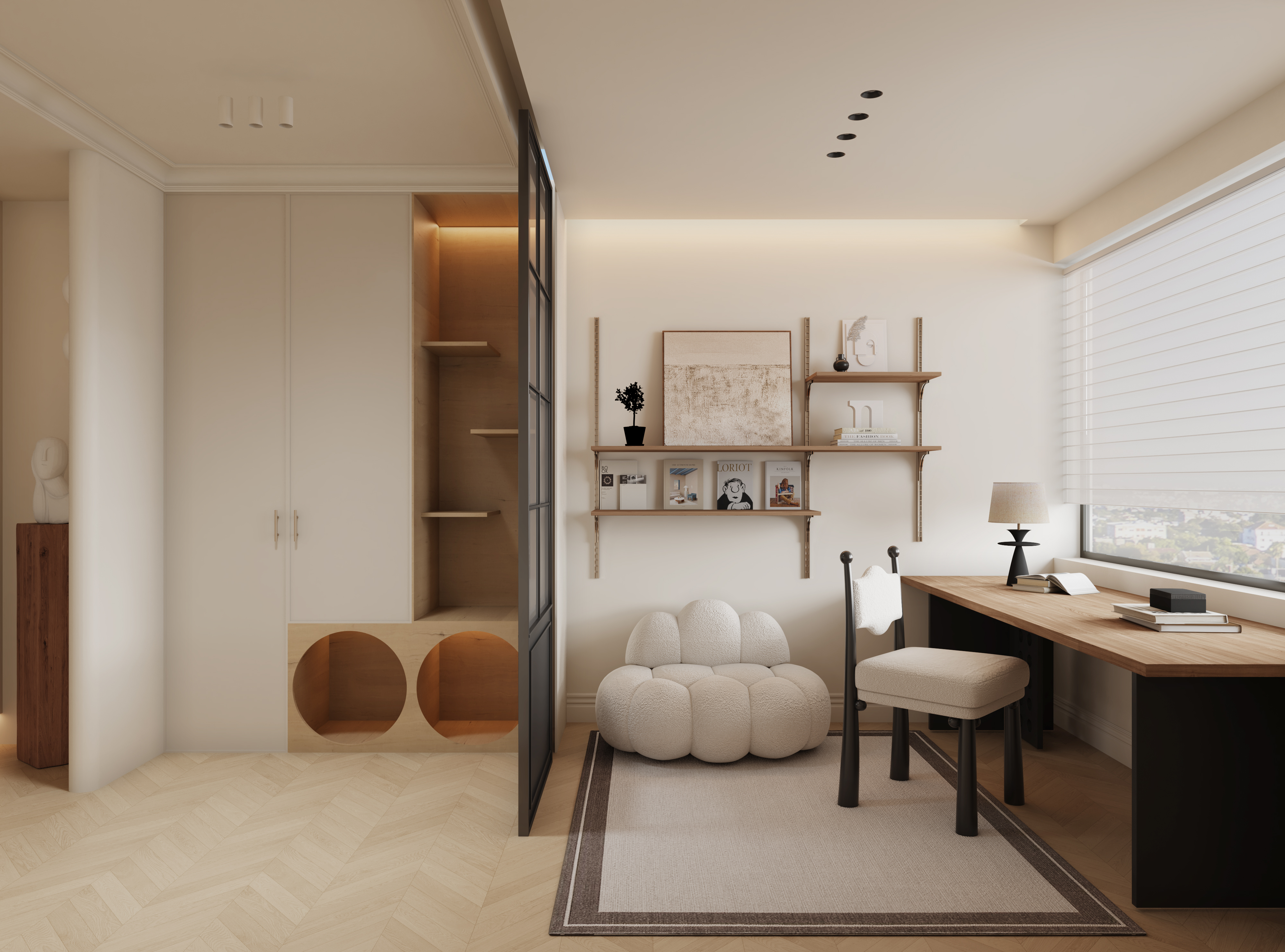 新作·法式自然主义丨中国西安丨@Eooooon-11