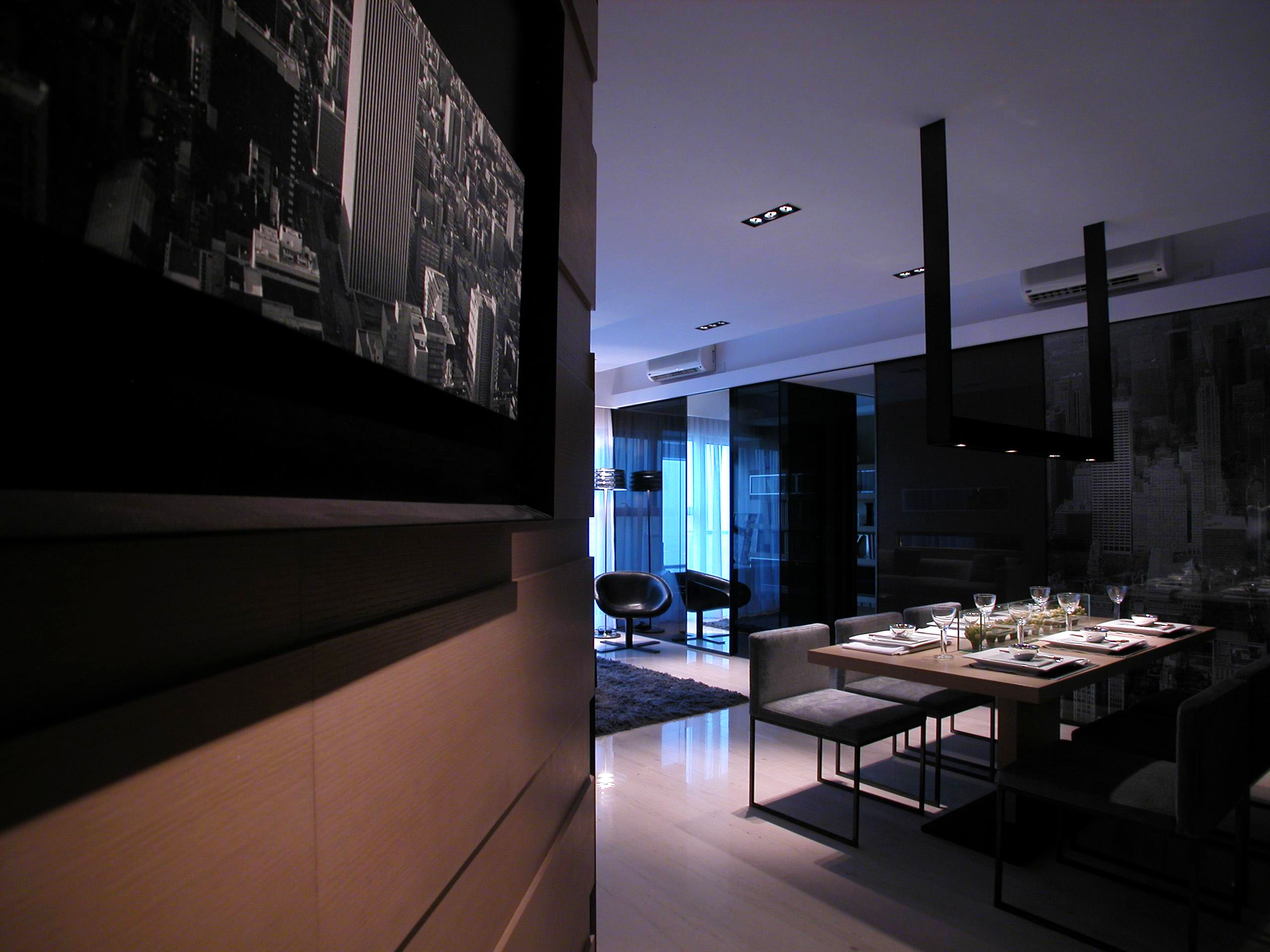 Sorrento VII 梁志天-13