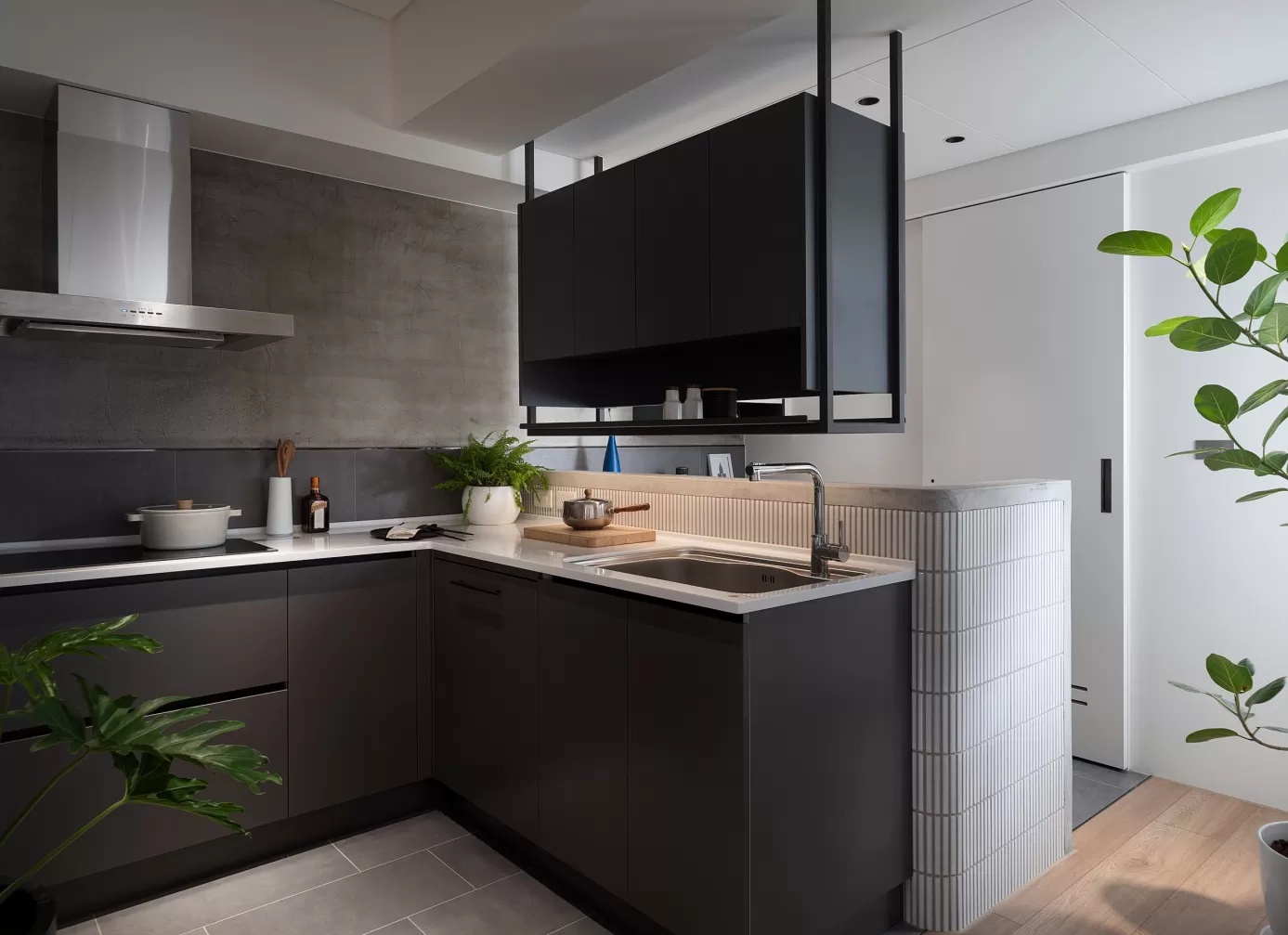 泥爪子｜Dirty Paws-时雨空间设计-16