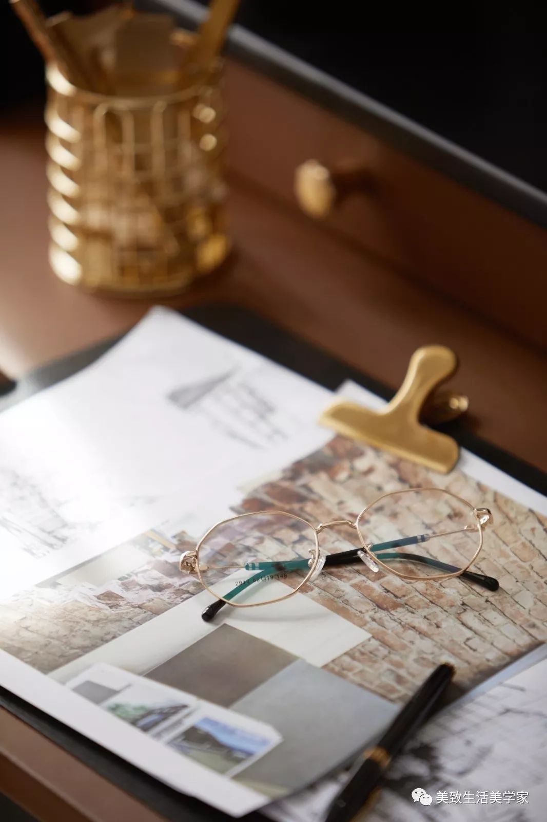 长沙星耀城一期样板间 | 现代简约,精致生活-13