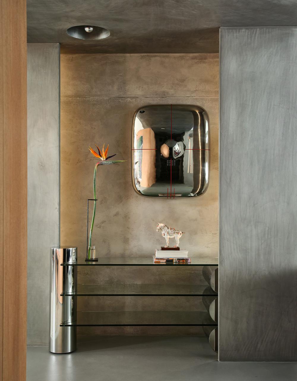 现代折衷与艺术的交织-19