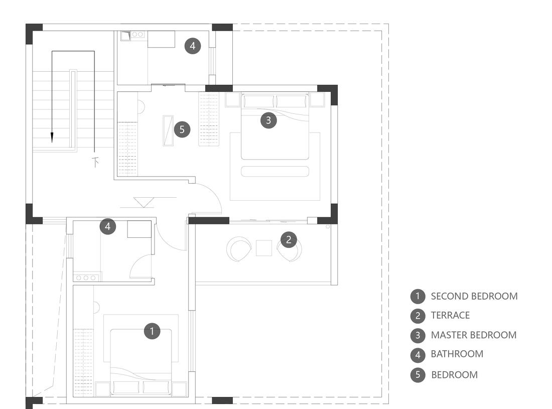奥园韶关明玥江山丨中国韶关丨深圳市骏地建筑设计有限公司-44