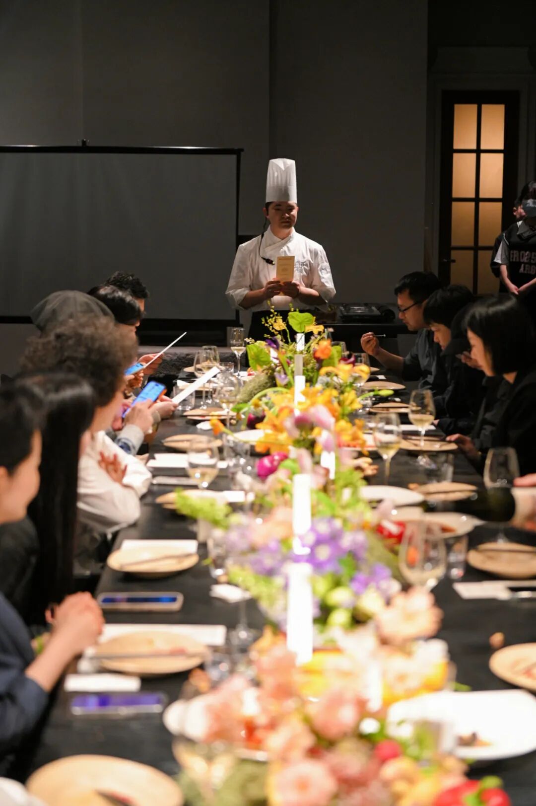 既象·仁爱堂正式启幕|百年气象，演绎重庆全新风尚地标-67