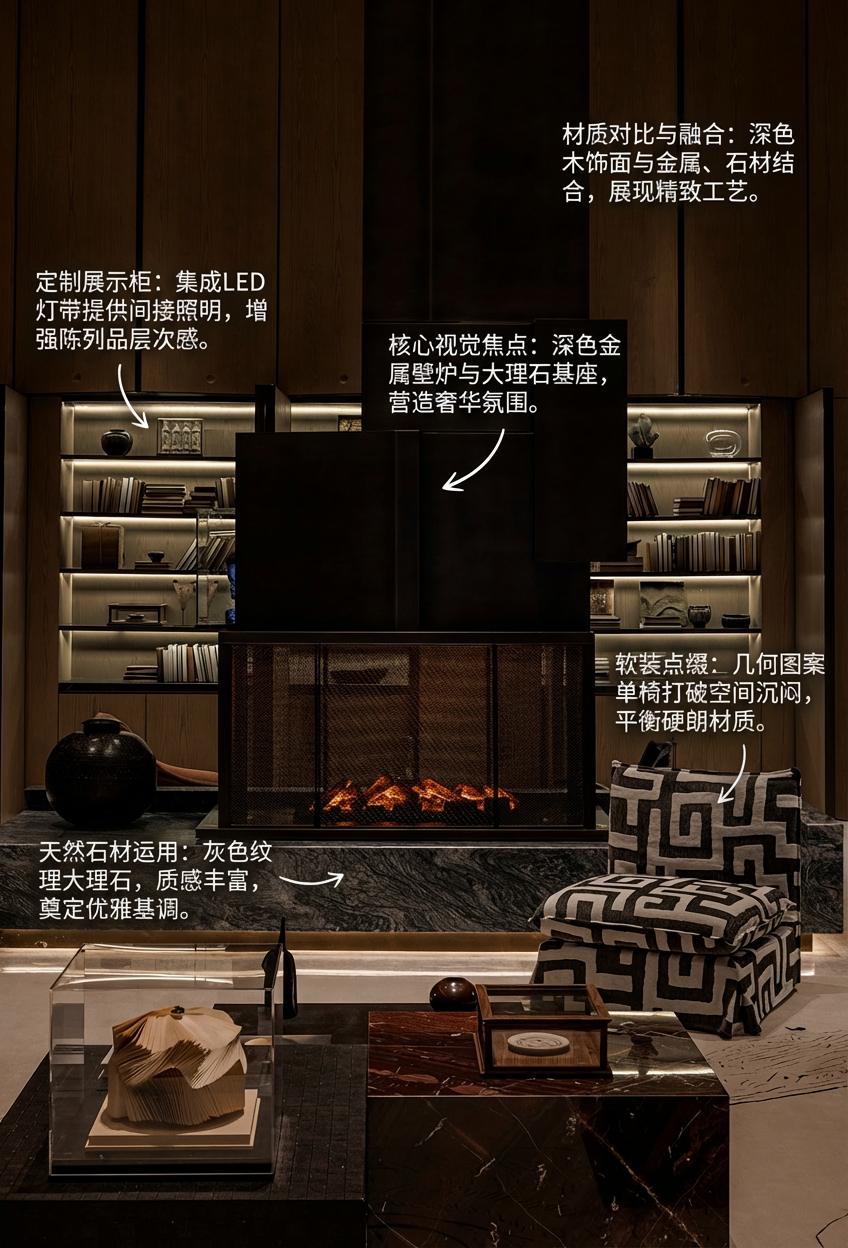 西安华润玺宸上院丨中国西安-16