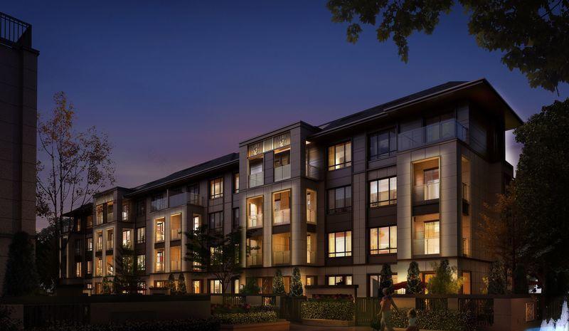 上海奉贤区桐南美麓示范区-14