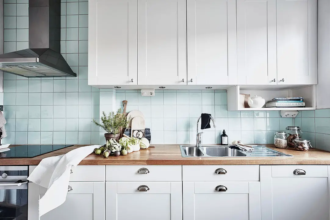 简约露台圣诞派对，赏城市夜景-21