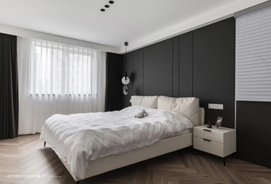 简狄实景案例|《隐》|二次元女孩的单身公寓-44