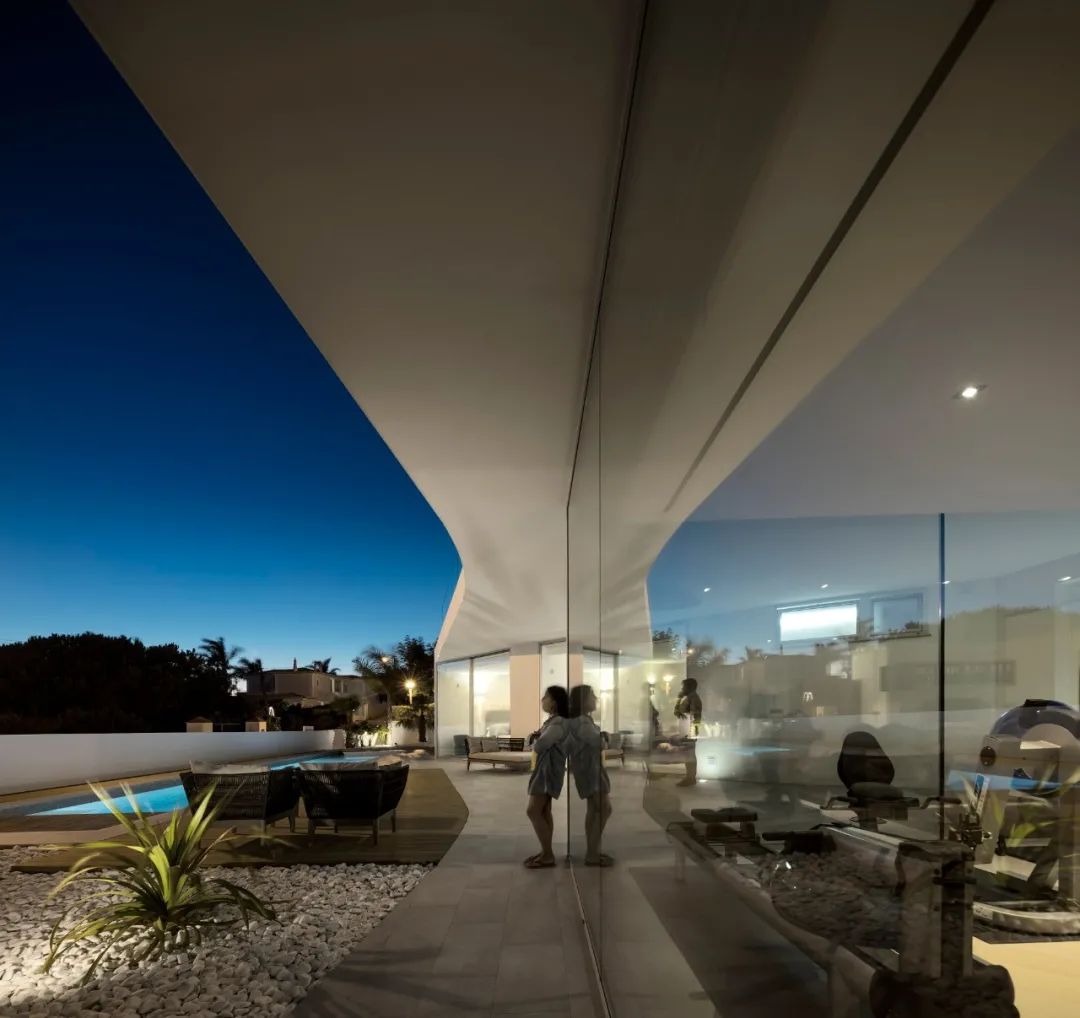 葡萄牙建筑大师 Vitor Vilhena 的惊艳之作-116