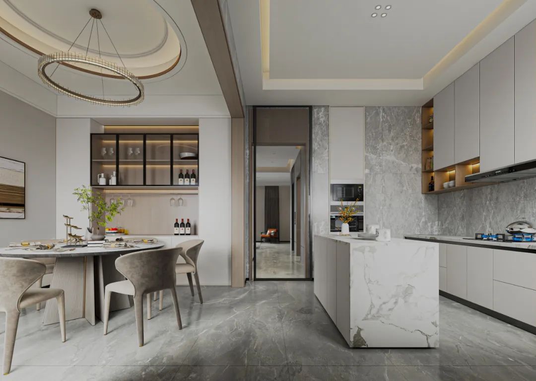 逸境 · 心中的那片自留地丨中国陕西丨逸境精造-28