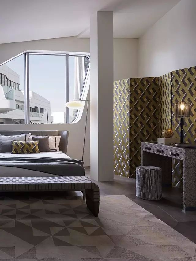 Bruno Tarsia的陈设设计-55