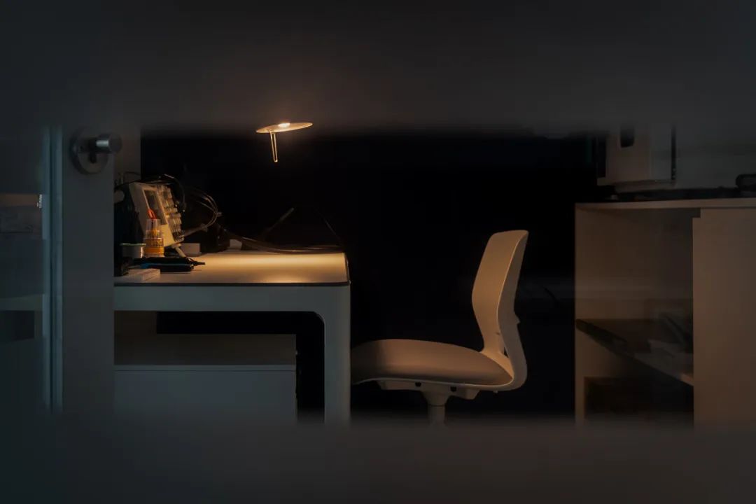 北京新忆科技办公空间丨中国北京丨LU DESIGN 野路建筑设计-40