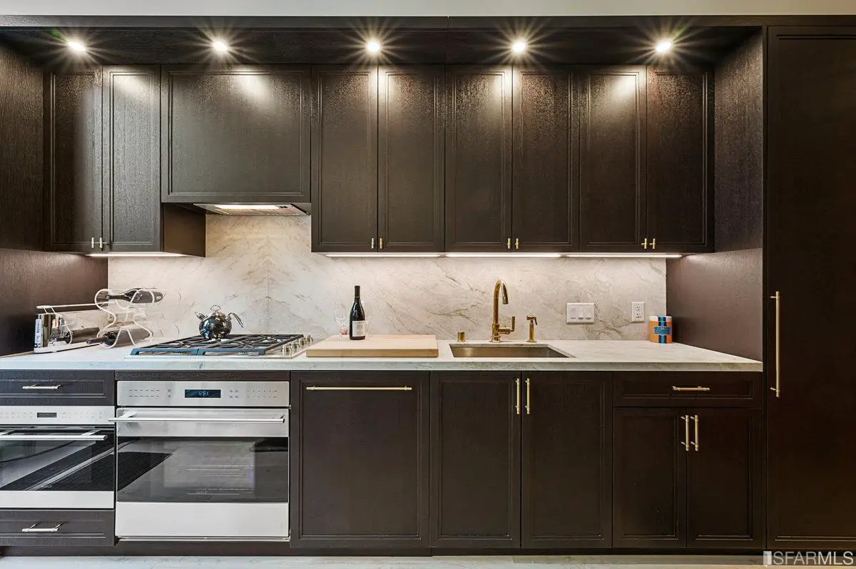 精致小户型,空间最大化的完美设计-2