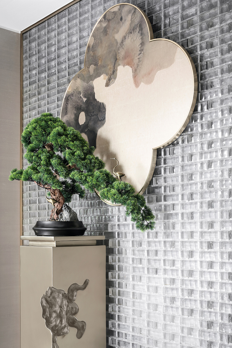 华标·广州峰湖御境F5-04别墅样板房-14