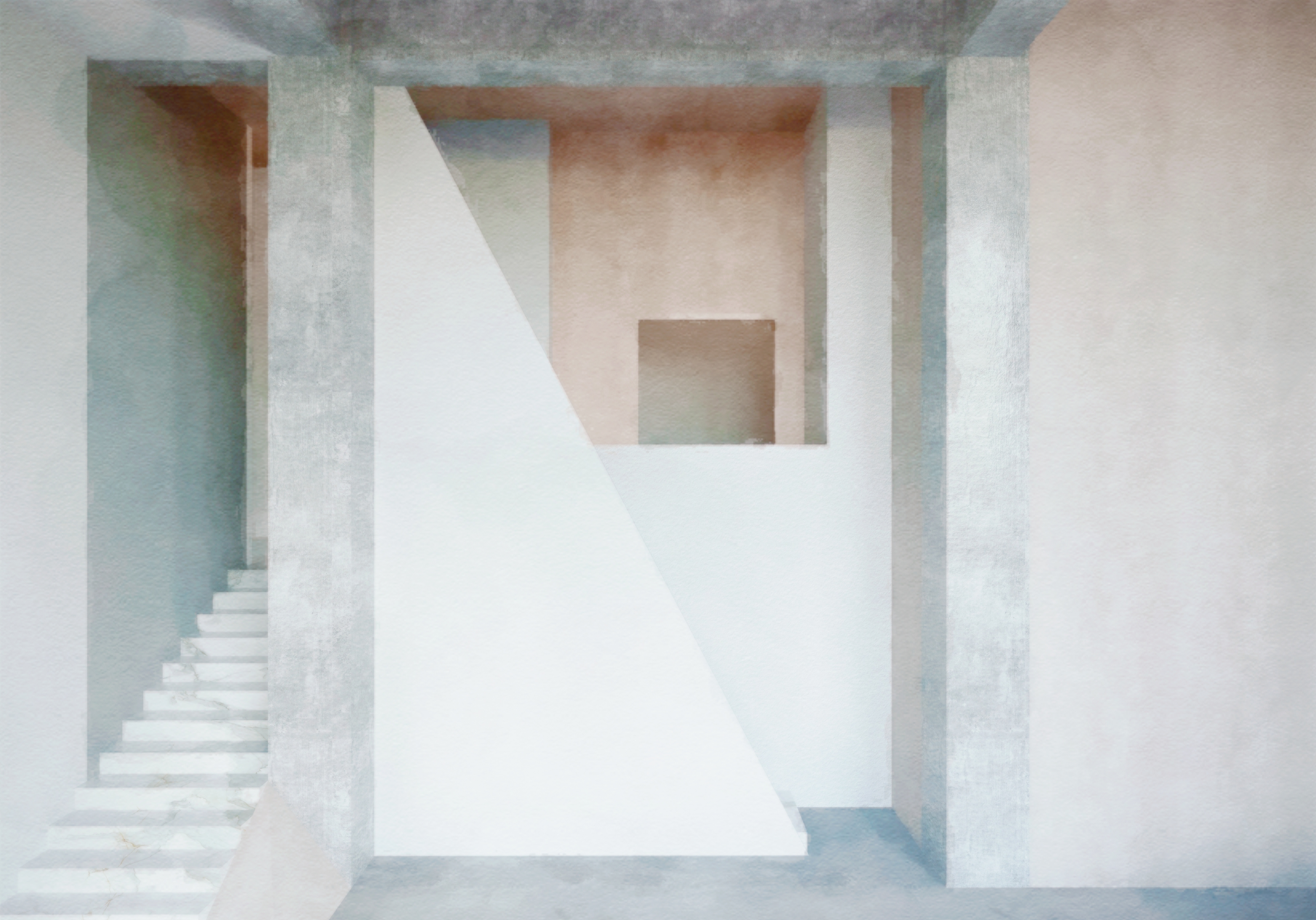 银塔教堂丨中国吉林丨李叙艺-13