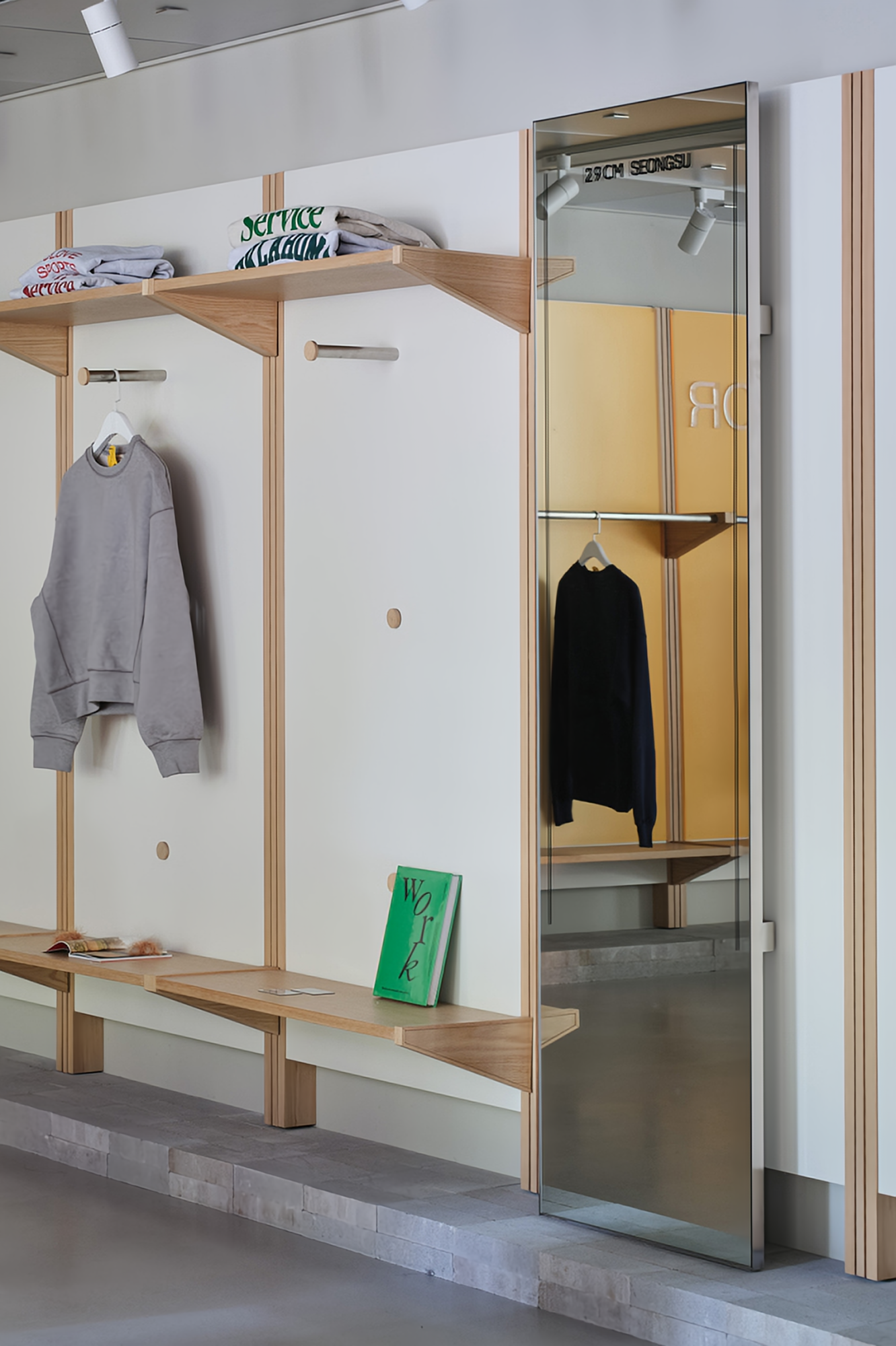 29CM SEONGSU 精品店丨韩国丨studio fragment-11