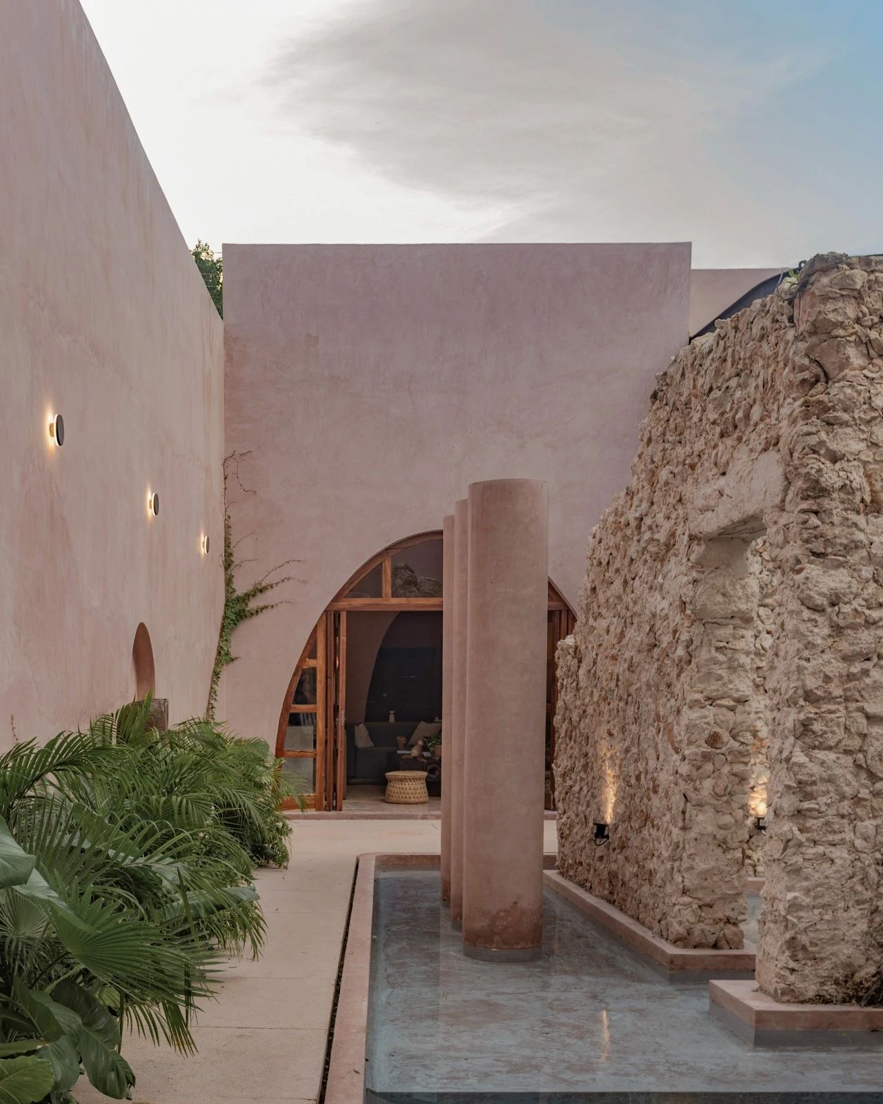 色彩的情绪记忆丨墨西哥丨Enekén Studio-12