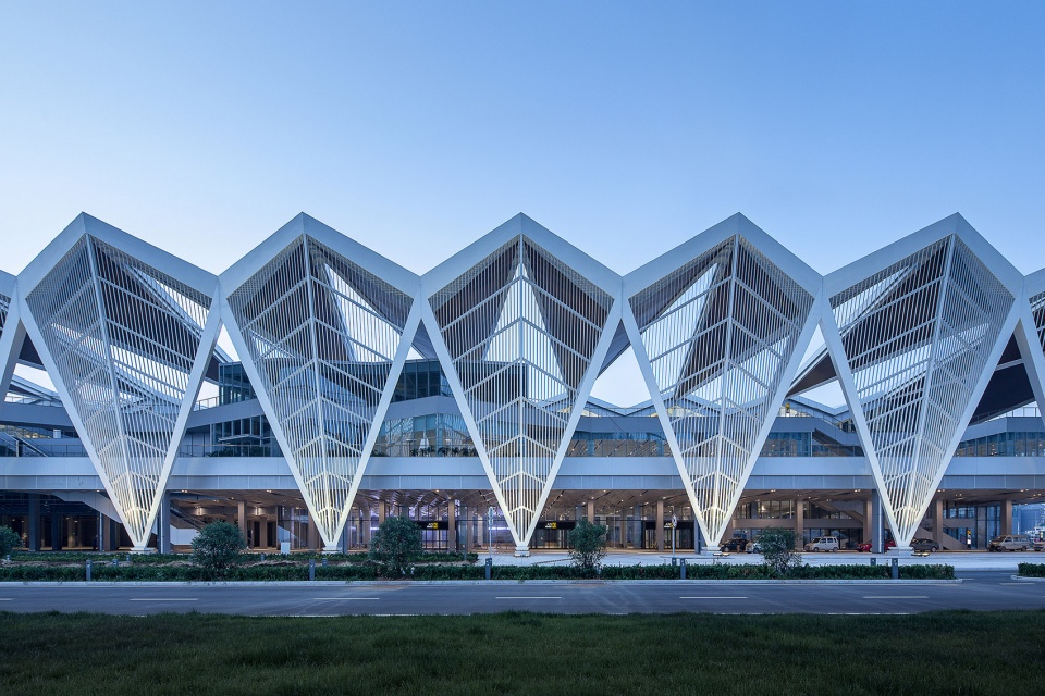 日常项目深度报道:全至科技创新园改造-90