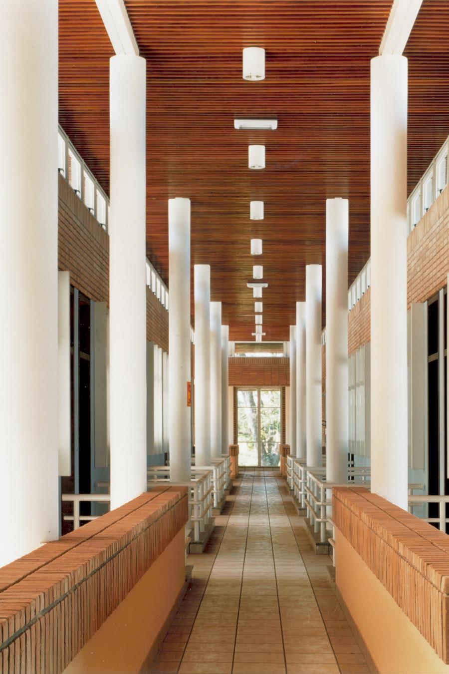 巴西律师协会总部-9