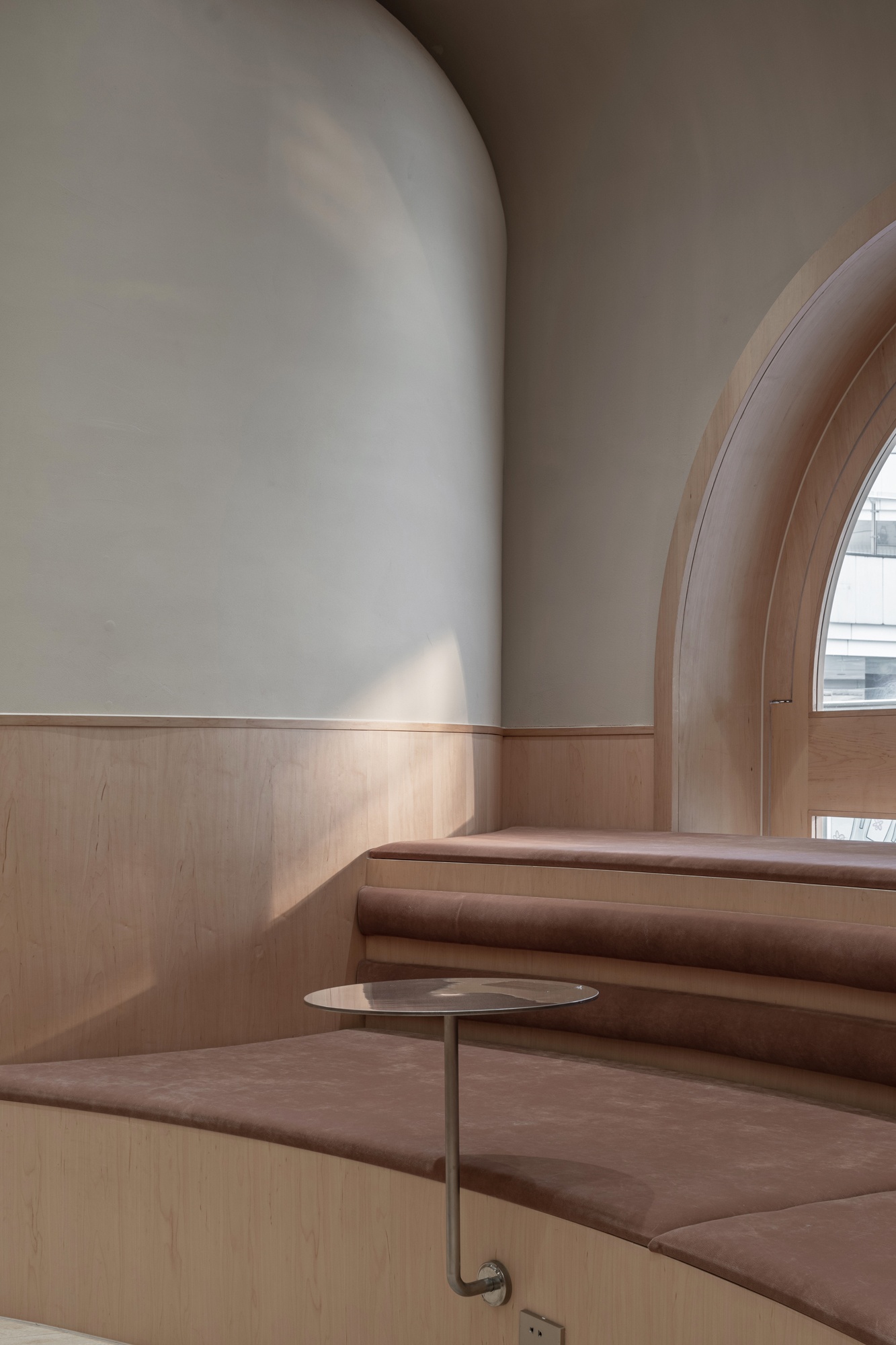 啵啵喵丨中国江苏丨无锡欧阳跳建筑设计有限公司-40